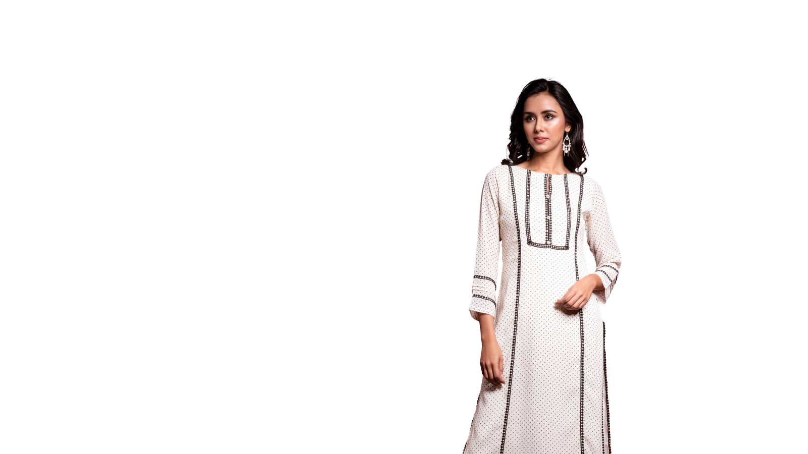 Women's Clothing Collection at Manasbi Collection